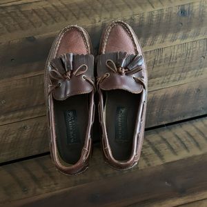 SPERRY Top Siders